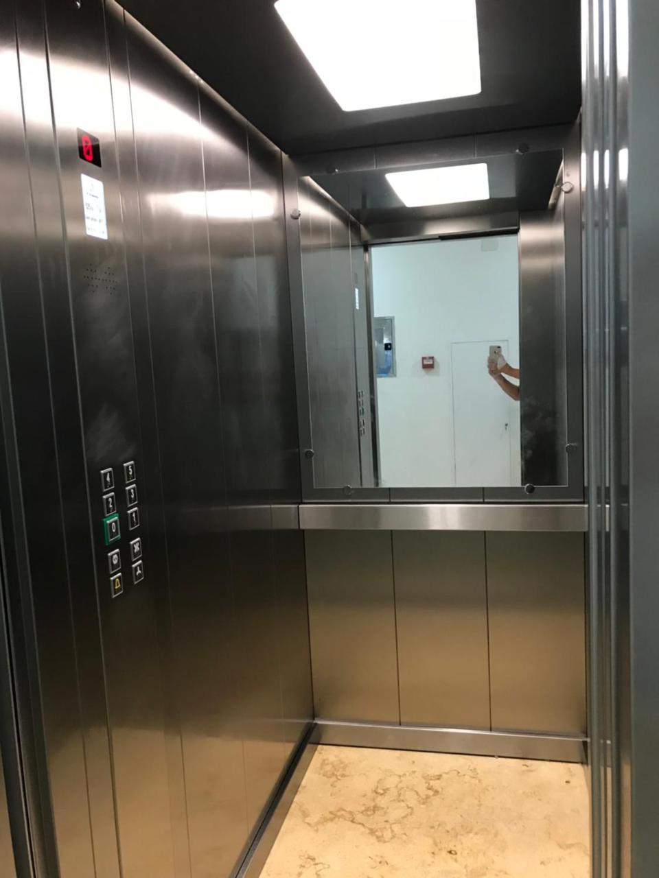 Apartmani Belma Dobra Voda Bagian luar foto