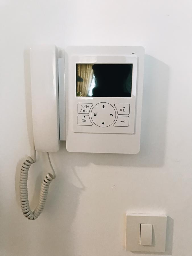 Apartmani Belma Dobra Voda Bagian luar foto